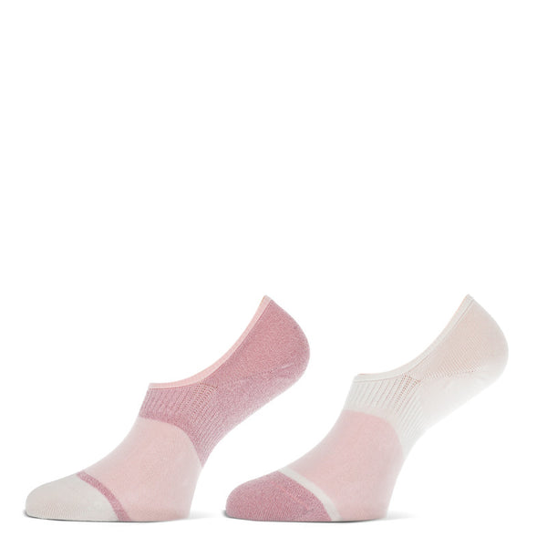 MarcMarcs Women Footies Livia 2-Pack
