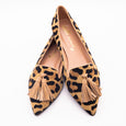 Leo Orlando 1453 Nero/Marrone - Sella