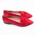 Ballerina Rosso