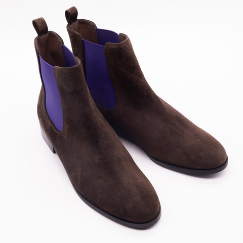Boots - Stiefel