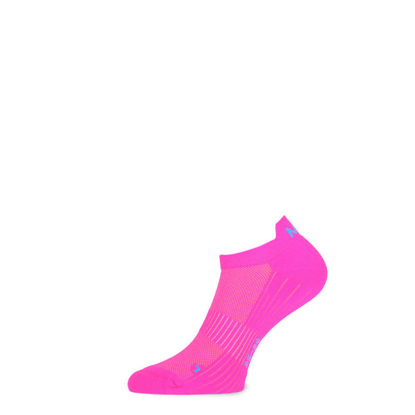 MarcMarcs Women Sneaker Socks Microfiber