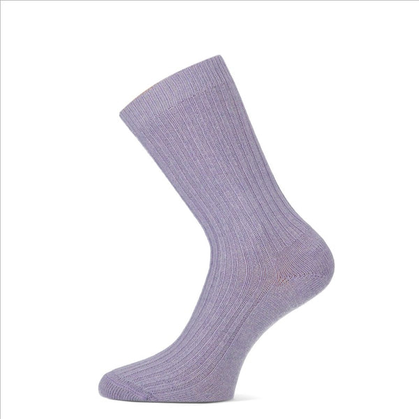 MarcMarcs Cashmere unisex sock 82201