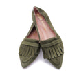 Ballerina Olive