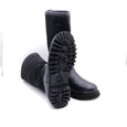 Marroni Boots Dunkelblau
