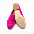 Loafer Fuxia