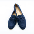 Loafer dunkelblau