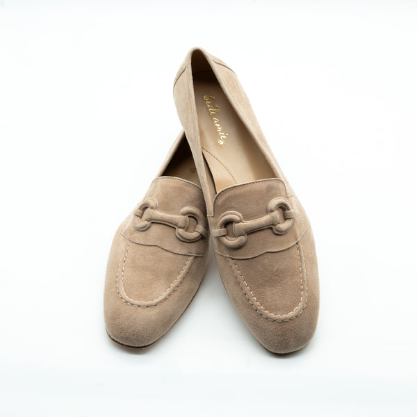 Loafer new Biscuit