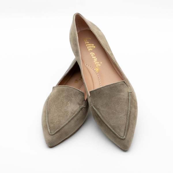 Klassiker taupe