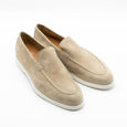 Sneaker Beige