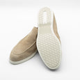 Sneaker Beige