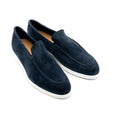 Sneaker Navy