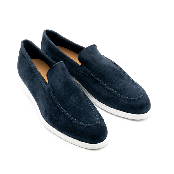 Sneaker Navy