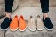 Sneaker Navy