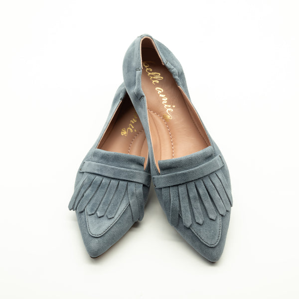Ballerina Denim