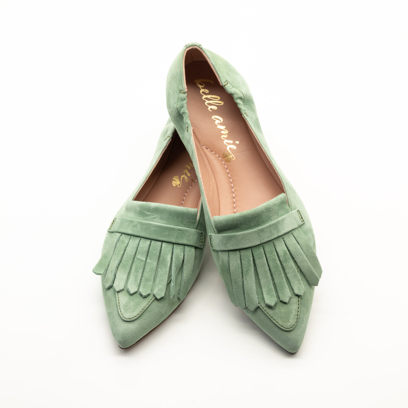 Ballerina Mint