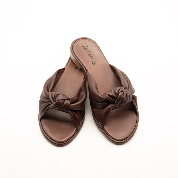 Knoten-Sandalen Moro