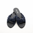 Knoten-Sandalen Abyss