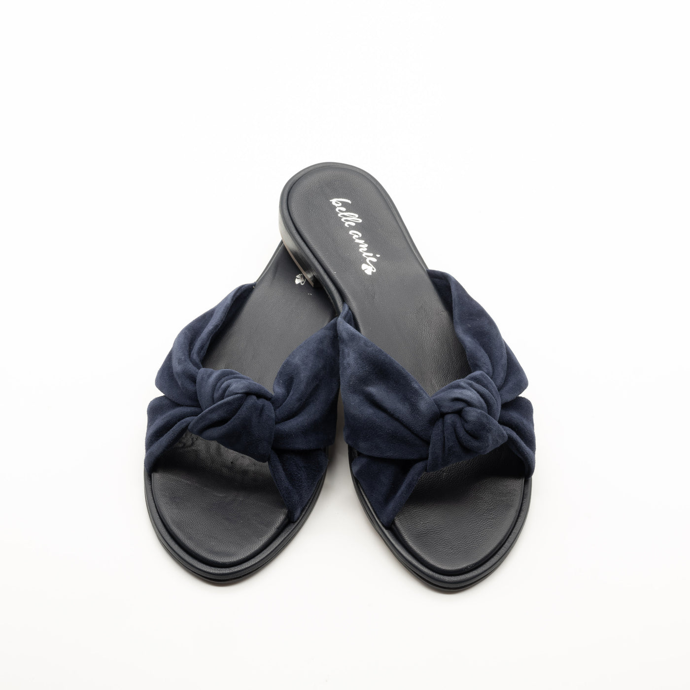 Knoten-Sandalen Abyss
