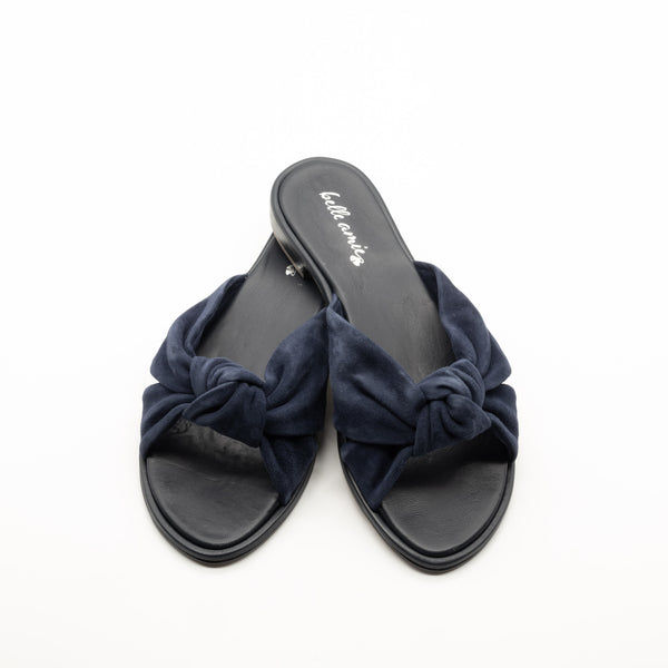 Knoten-Sandalen Abyss