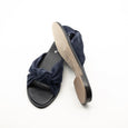 Knoten-Sandalen Abyss