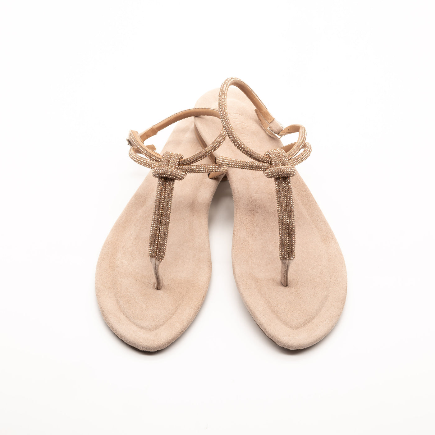Sandalen Contur Glam