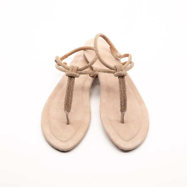 Sandalen Contur Glam