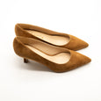 Pumps Legno