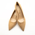 Pumps Sand