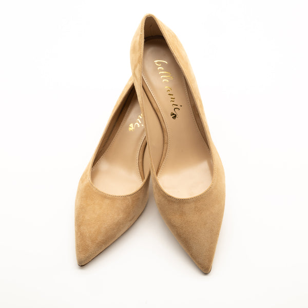 Pumps Sand