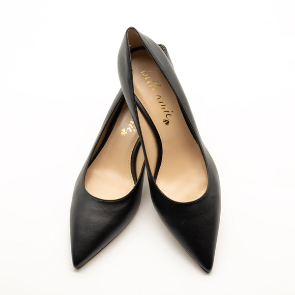 Pumps Schwarz