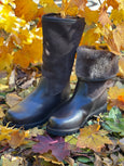 Marroni Boots Braun