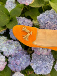 Orange - Creme