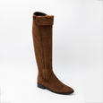 Stiefel Rehbraun