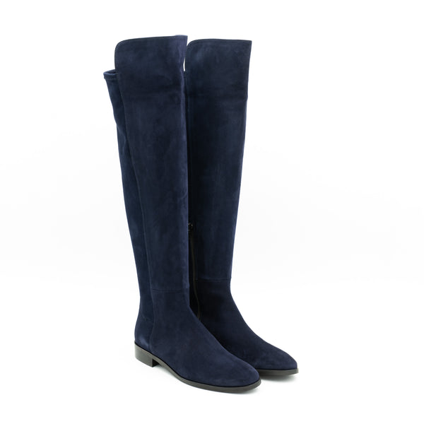 STIEFEL BLUE