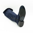 STIEFEL BLUE