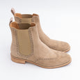 Chelsea Budapester Creme
