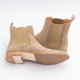 Chelsea Budapester Creme