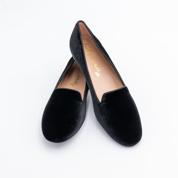 SAMTLOAFER NERO