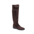 STIEFEL MORO