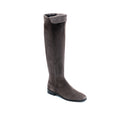 STIEFEL TAUPE