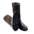 Marroni Boots Braun