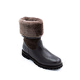 Marroni Boots Braun