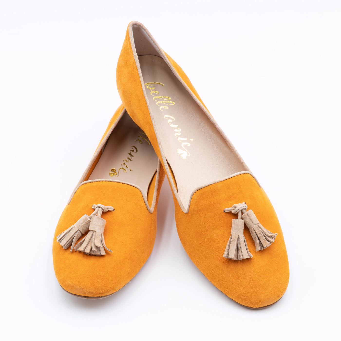 Orange - Creme