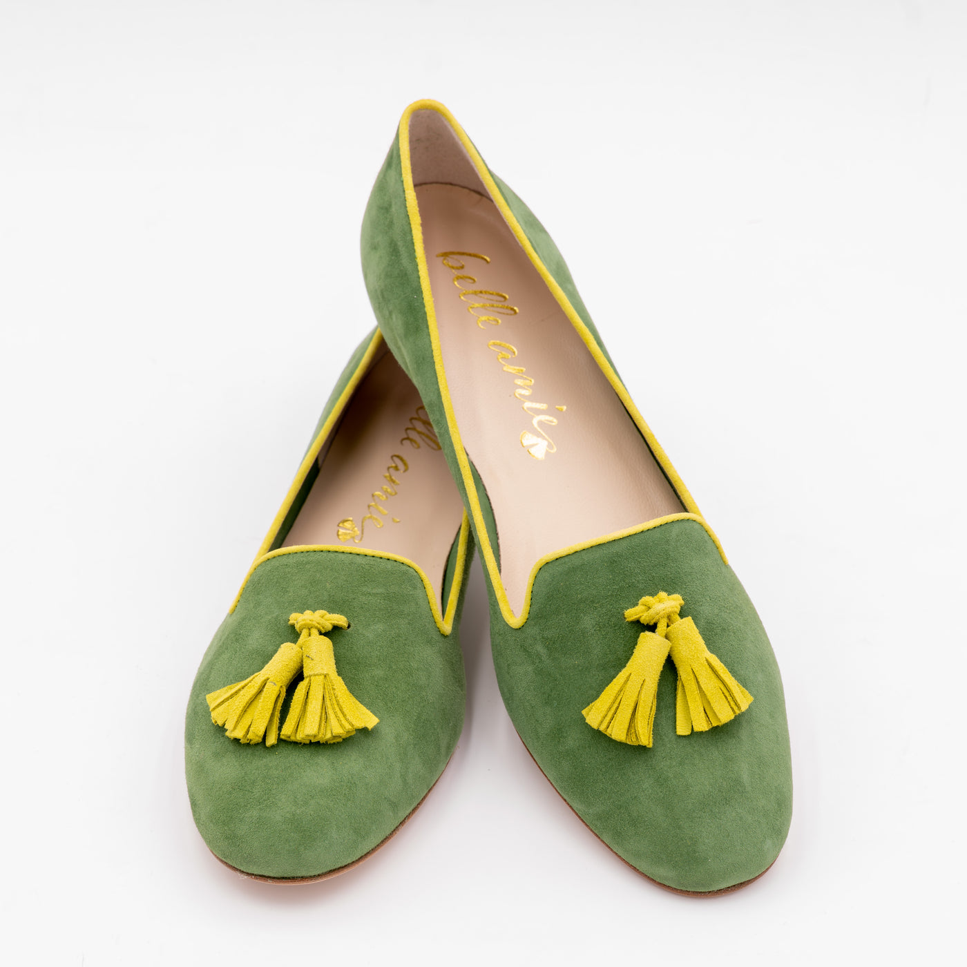 Rucola-Lime