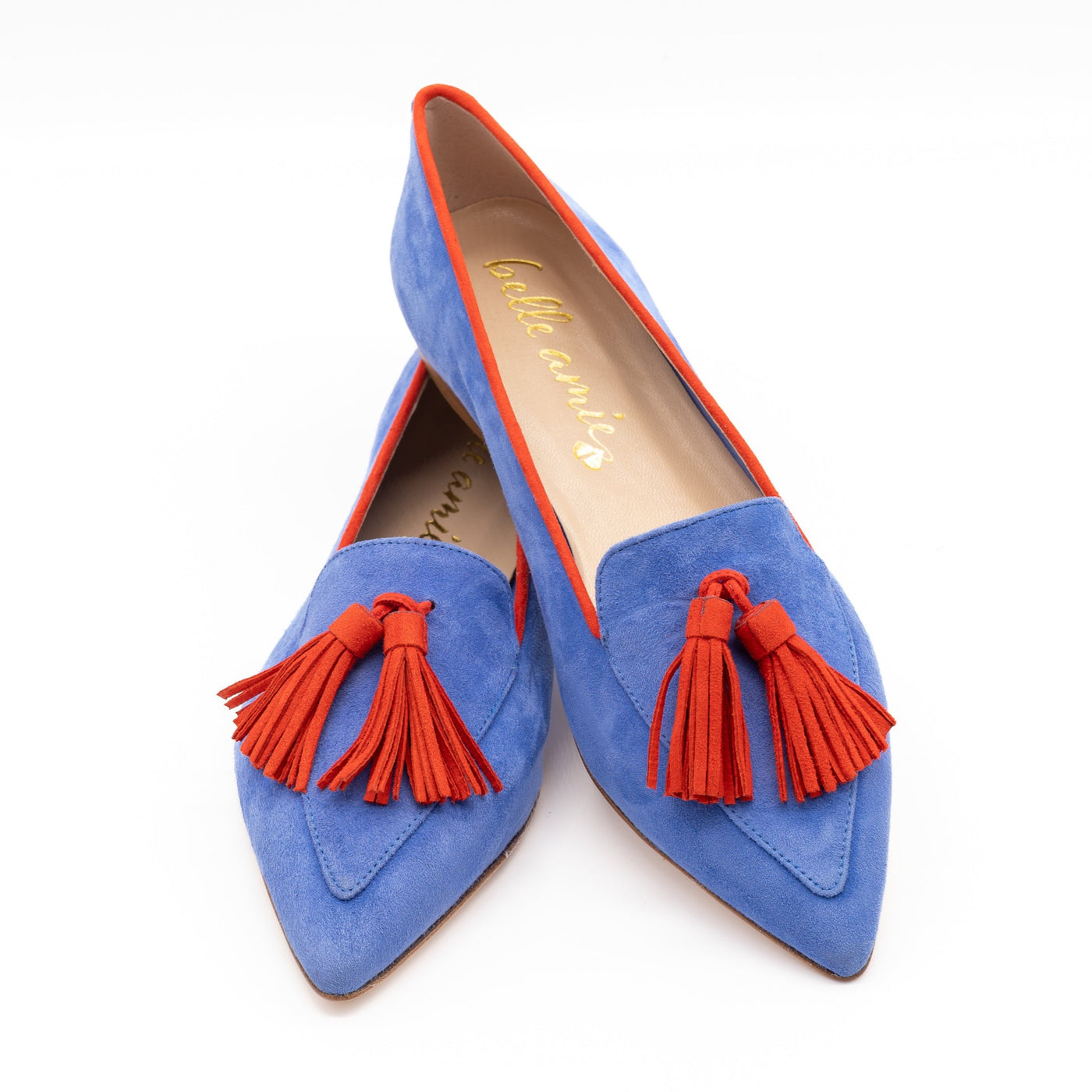 Blue-Orange