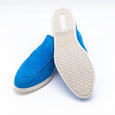 Sneaker Azzuro