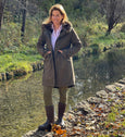 Marroni Boots Braun