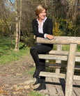 STIEFEL SCHWARZ