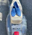 Penny Loafer Blau Mayorelle