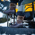 Marroni Boots Braun